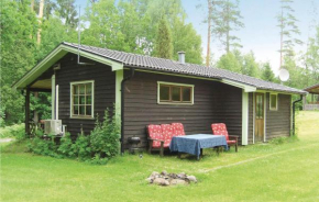 Two-Bedroom Holiday Home in Unnaryd, Unnaryd